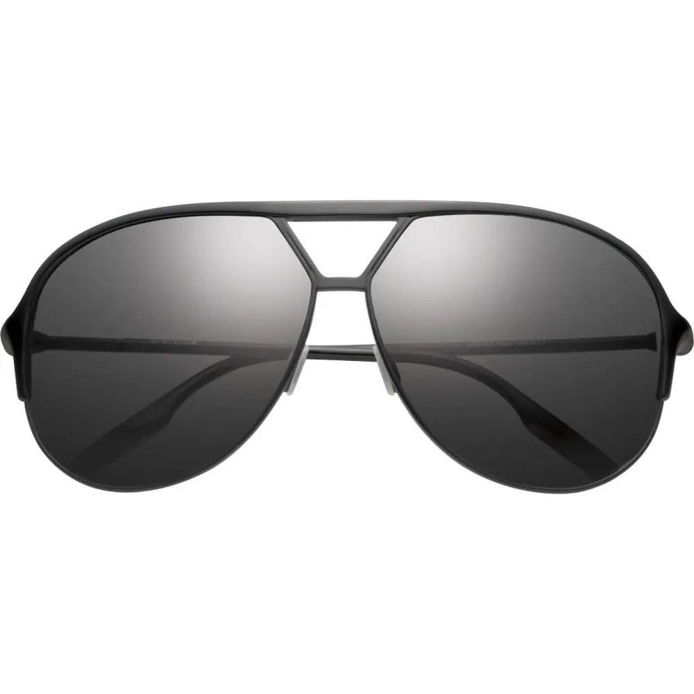 IVI VISION - Division - Matte Black Lens