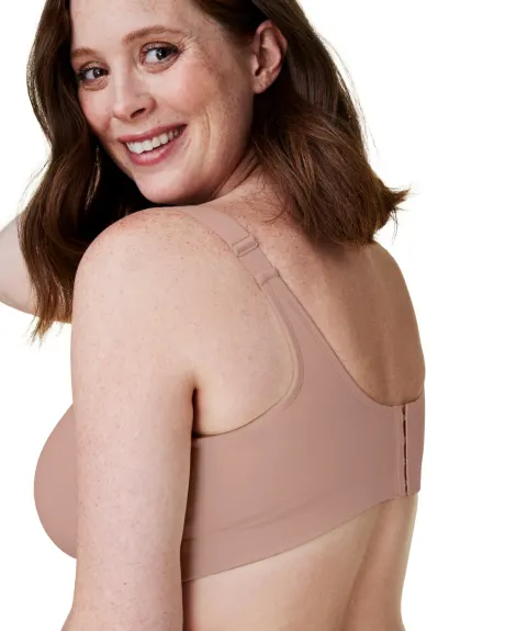 Bravado Designs - Intrigue Balconette Full Cup Maternity & Nursing Bra