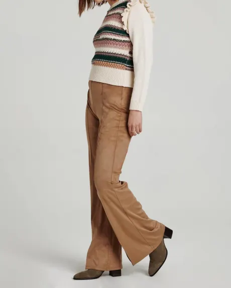 Another Love - Fallon Flare Pant