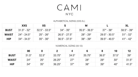 Cami NYC - Owen Blazer