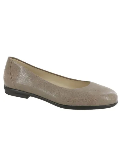 SAS - Scenic Ballet Flat - Wide