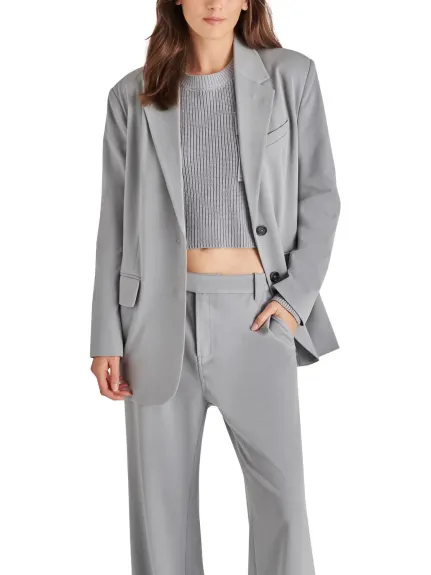 STEVE MADDEN Blazer Imaan