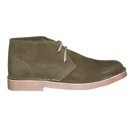 Roamers - - Desert boots - Femme