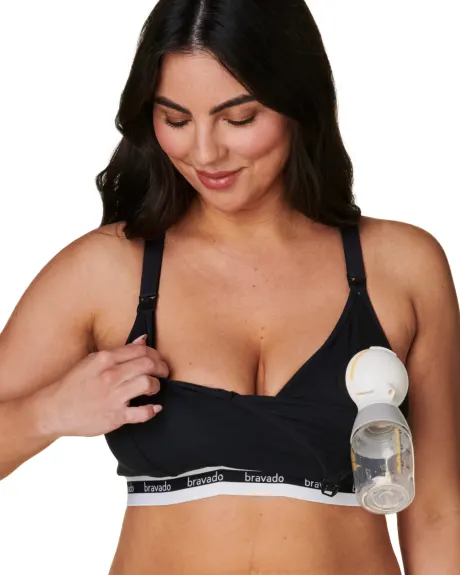 Bravado Designs - Original Pumping & Nursing Bra