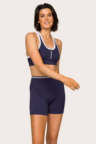 Alala - Barre Seamless Short