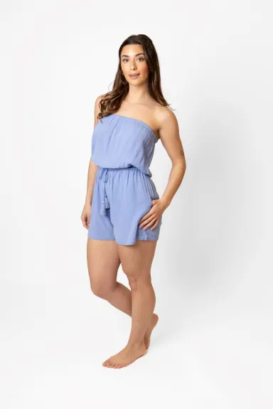 Koy Resort Miami Romper