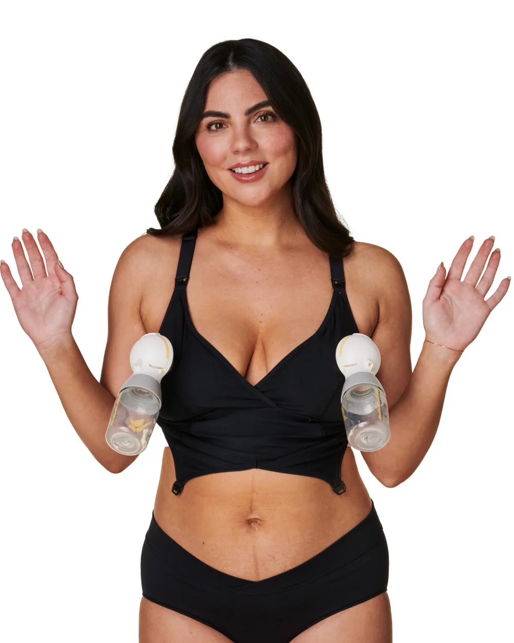 Bravado Designs - Original Pumping & Nursing Bra