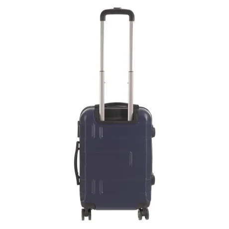 Nicci 20" Carry-on Luggage Deco Collection