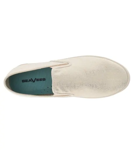 SeaVees CHAUSSONS BAJA MÉTALLIQUES POUR FEMMES