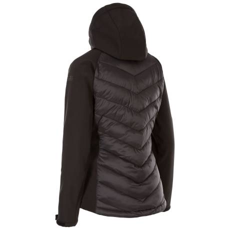 Trespass - Womens/Ladies Elvira Soft Shell Jacket