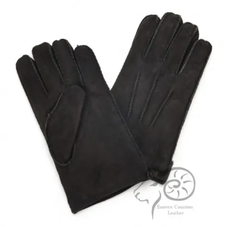 Eastern Counties Leather - - Gants en peau de mouton pour femmes