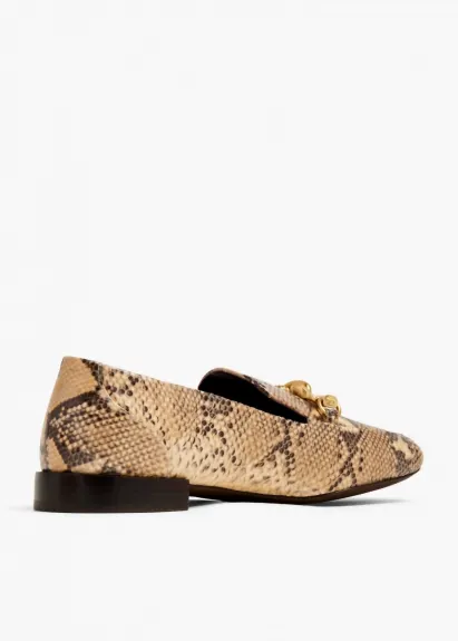 TORY BURCH - Jessa Loafer