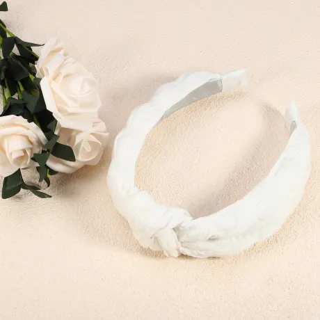 Unique Bargains - Cute Knotted Headband