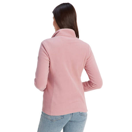 TOG24 - Womens/Ladies Revive Quarter Zip Fleece Top