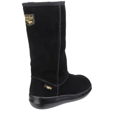 Rocket Dog - - Bottes SUGARDADDY - Femme