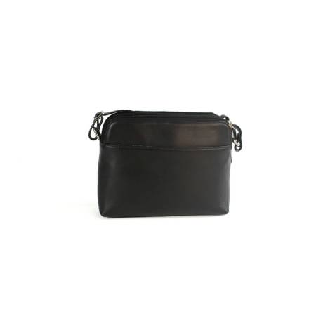 Eastern Counties Leather - Terri Leather Purse