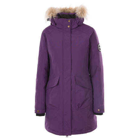 Trespass - Womens/ladies Bettany Dlx Down Jacket