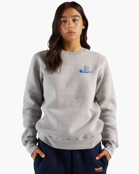 Sweat-shirt ASAP EcoFleece