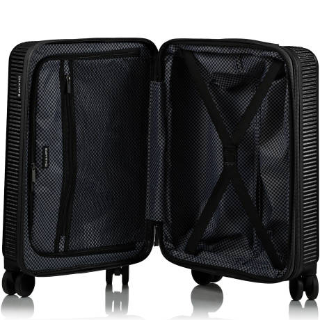 Iconic II Collection - Hardside Carry-on