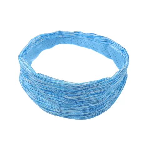 Unique Bargains - Stretchy Sport Headband Yoga Sweatband