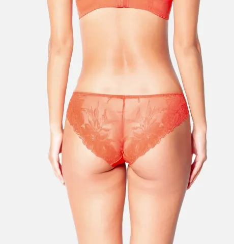 HUIT - Brandy - Culotte