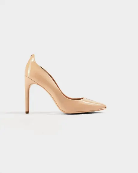 TED BAKER - Kaawin Court Shoe