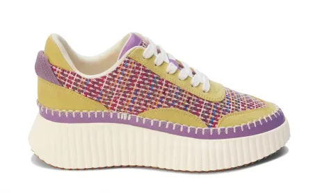 Matisse - Women's Go To Sneaker