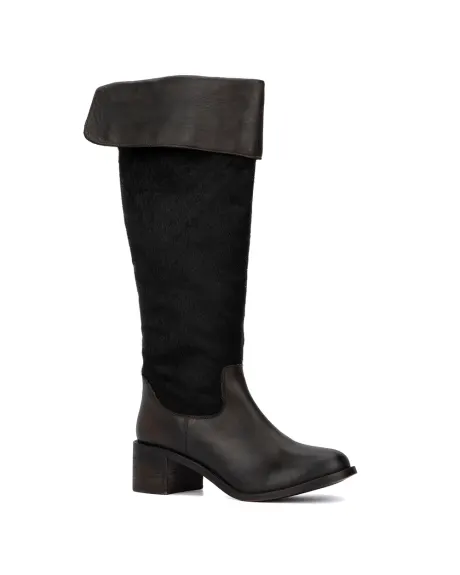 Vintage Foundry Co. Women's Anastasia Tall Boot