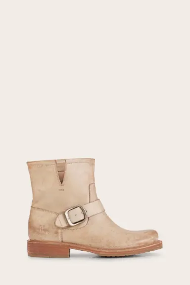 Frye Veronica Bootsie in Ankle Boots