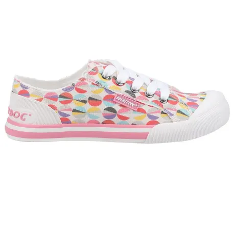 Rocket Dog - Womens/Ladies Jazzin Jixel Sneakers