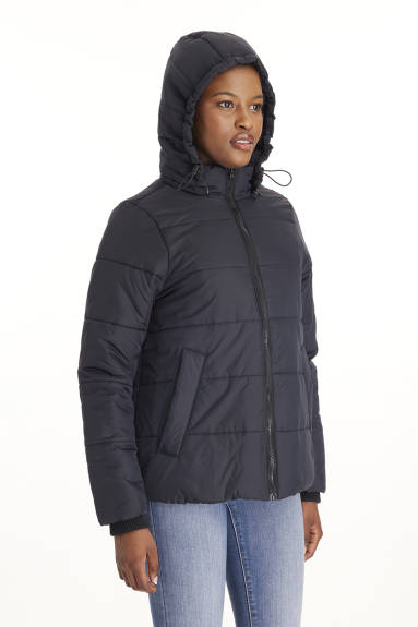 Waterproof Bomber Jacket For Women - Modern Eternity