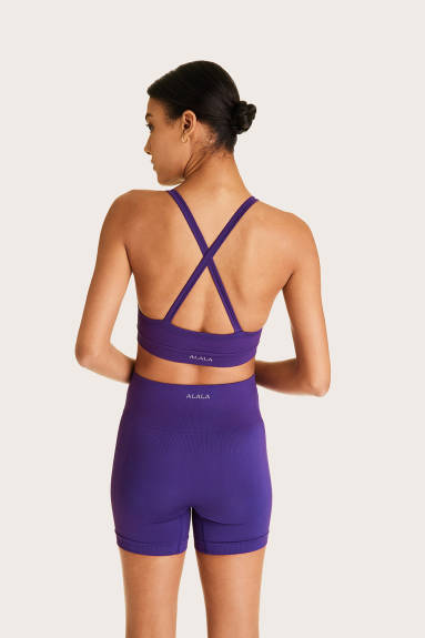 Alala - Barre Seamless Short