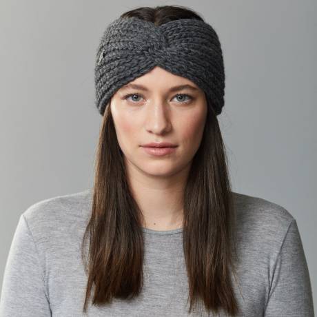 Harricana -  Headband Turban