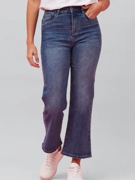 Annick - Gladys Jeans Super Comfy Cotton Blend Stretch