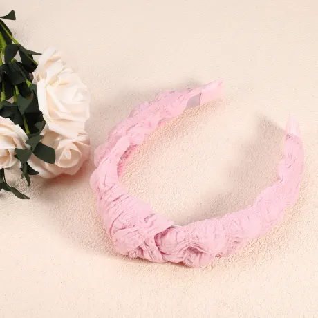 Unique Bargains - Cute Knotted Headband