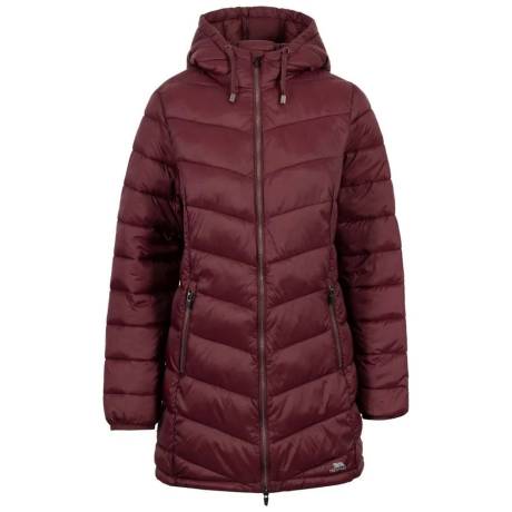 Trespass - Womens/Ladies Rianna Casual Jacket