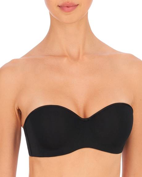 Natori - Reflex Strapless Bra with Removable Straps