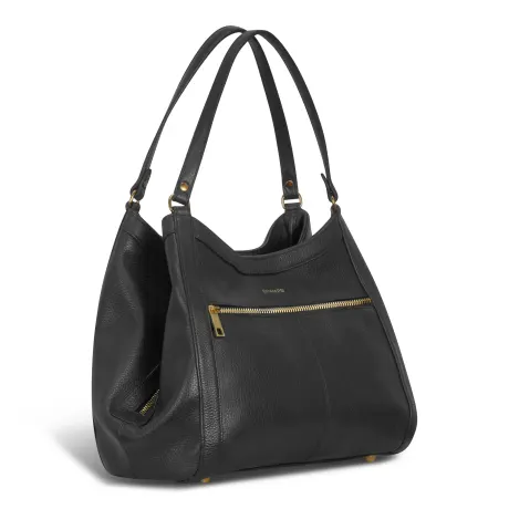 Sac Hobo en Cuir