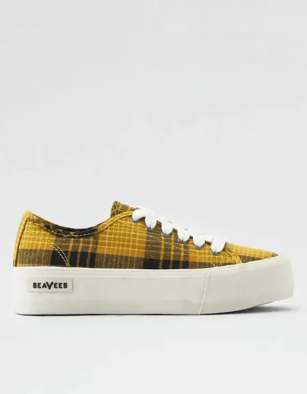 SeaVees - Monetery Platform Sun Valley Sneaker