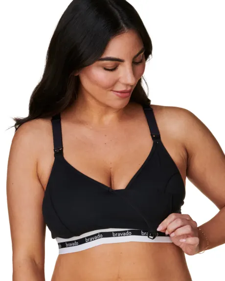 Bravado Designs - Original Pumping & Nursing Bra