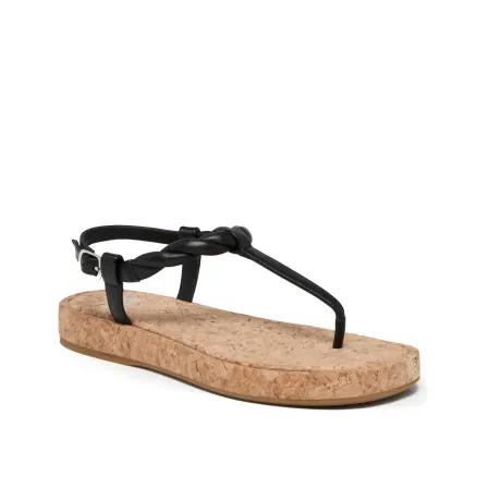 Paige - Dawn Twisted Strap Sandal