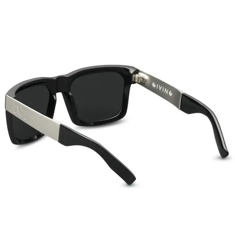 IVI VISION - Giving - Grey Lens