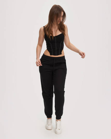 Noize - Reese Jogger Pant