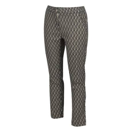 Regatta - Womens/Ladies Orla Kiely Stem Print Capri