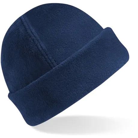 Beechfield - - Bonnet polaire anti-bouloche - Femme