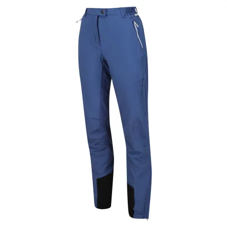 Regatta - Womens/Ladies Mountain III Hiking Trousers