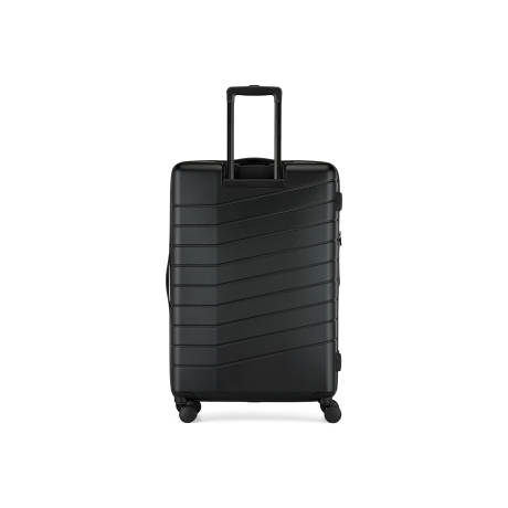 Bugatti - Munich Hardside Large Luggage with Expansion