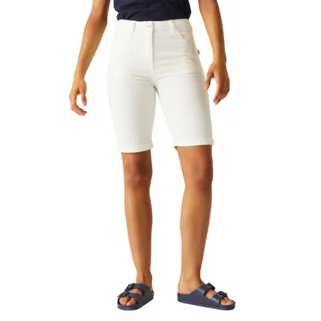 Regatta - Womens/Ladies Erdre Casual Shorts