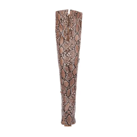 Women's Hayya Thigh High Boot - Wide Width