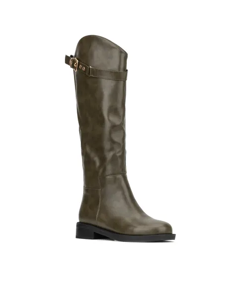 Torgeis - Women's Antonella Tall Boot